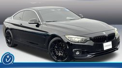 2019 BMW 4 Series 440i