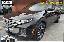 2022 Hyundai Santa Cruz SEL Premium