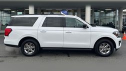 2024 Ford Expedition MAX XL