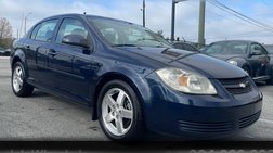 2010 Chevrolet Cobalt LT