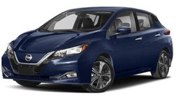 2019 Nissan LEAF SL