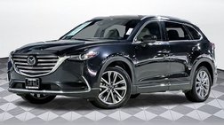 2023 Mazda CX-9 Grand Touring