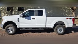 2019 Ford Super Duty F-250 XL
