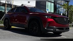 2025 Mazda CX-50 2.5 S Select
