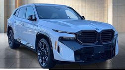 2023 BMW XM Base