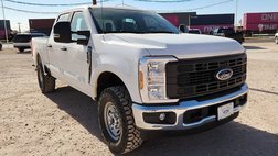 2026 Ford Super Duty F-250 XL