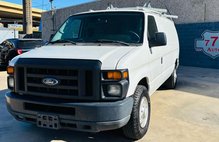 2011 Ford E-Series E-250