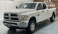 2015 Ram Ram Pickup 2500 Tradesman