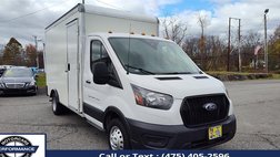 2022 Ford Transit 350 HD