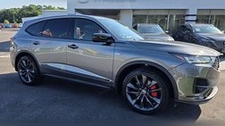 2023 Acura MDX SH-AWD Type S