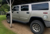2004 HUMMER H2 