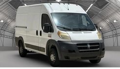 2014 Ram ProMaster 1500 136 WB