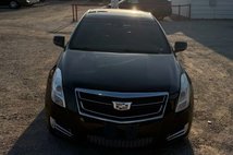 2016 Cadillac XTS Luxury
