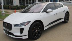 2020 Jaguar I-PACE EV400 HSE