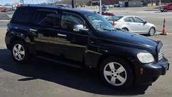2007 Chevrolet HHR LS