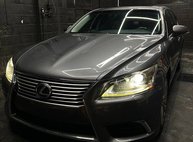 2014 Lexus LS 460 Base