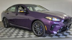 2025 BMW 2 Series M235 xDrive Gran Coupe