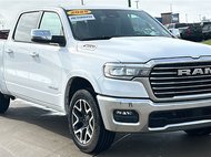 2025 Ram Ram Pickup 1500 Laramie