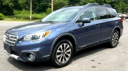 2017 Subaru Outback 3.6R Limited