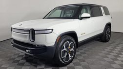 2024 Rivian R1S Adventure