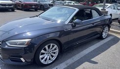 2018 Audi A5 2.0T quattro Premium Plus