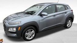 2020 Hyundai Kona SE