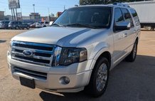 2014 Ford Expedition Limited