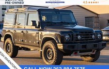 2024 Ineos Grenadier Fieldmaster