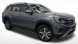 2023 Volkswagen Atlas SE 4Motion