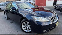 2007 Lexus ES 350 Base