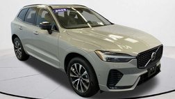 2025 Volvo XC60 B5 Plus Dark Theme