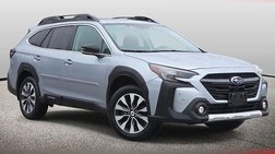 2023 Subaru Outback Limited