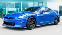 2024 Nissan GT-R Skyline Edition