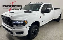 2024 Ram Ram Pickup 3500 Limited