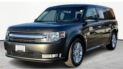 2016 Ford Flex SEL
