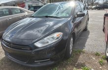 2013 Dodge Dart Aero