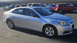 2015 Chevrolet Malibu LS Fleet