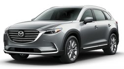 2017 Mazda CX-9 Grand Touring