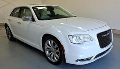 2019 Chrysler 300 Limited