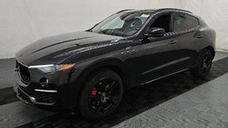 2022 Maserati Levante GT