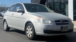 2011 Hyundai Accent GL