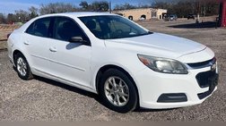 2014 Chevrolet Malibu LS Fleet