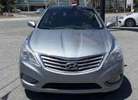 2014 Hyundai Azera Limited