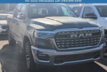 2025 Ram Ram Pickup 1500 Limited