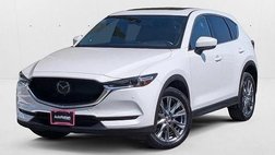 2019 Mazda CX-5 Diesel Signature