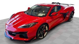 2026 Chevrolet Corvette Z06