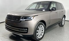 2023 Land Rover Range Rover P400 SE