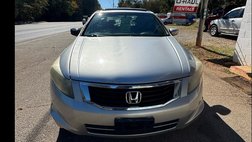 2009 Honda Accord EX-L