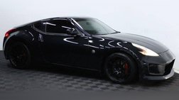 2013 Nissan 370Z Base
