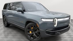 2025 Rivian R1S Ascend